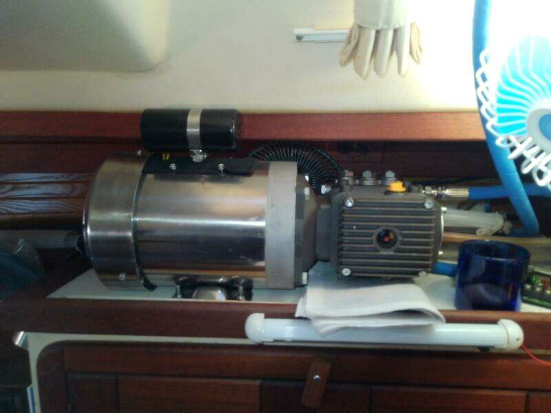 Splash Dancer II 42ft Catalina Yacht For Sale