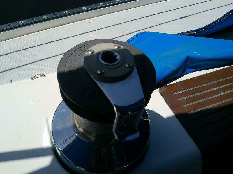 Splash Dancer II 42ft Catalina Yacht For Sale