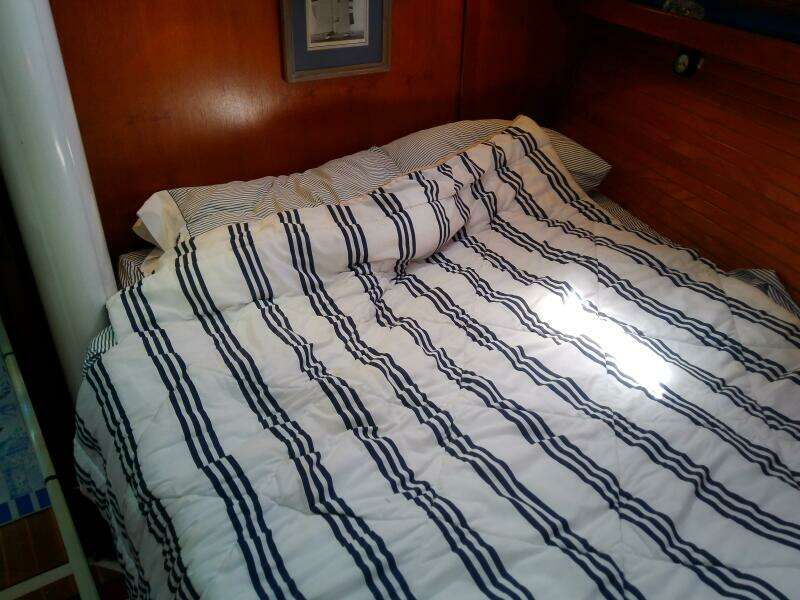 Splash Dancer II 42ft Catalina Yacht For Sale