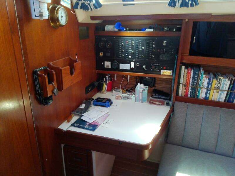 Splash Dancer II 42ft Catalina Yacht For Sale