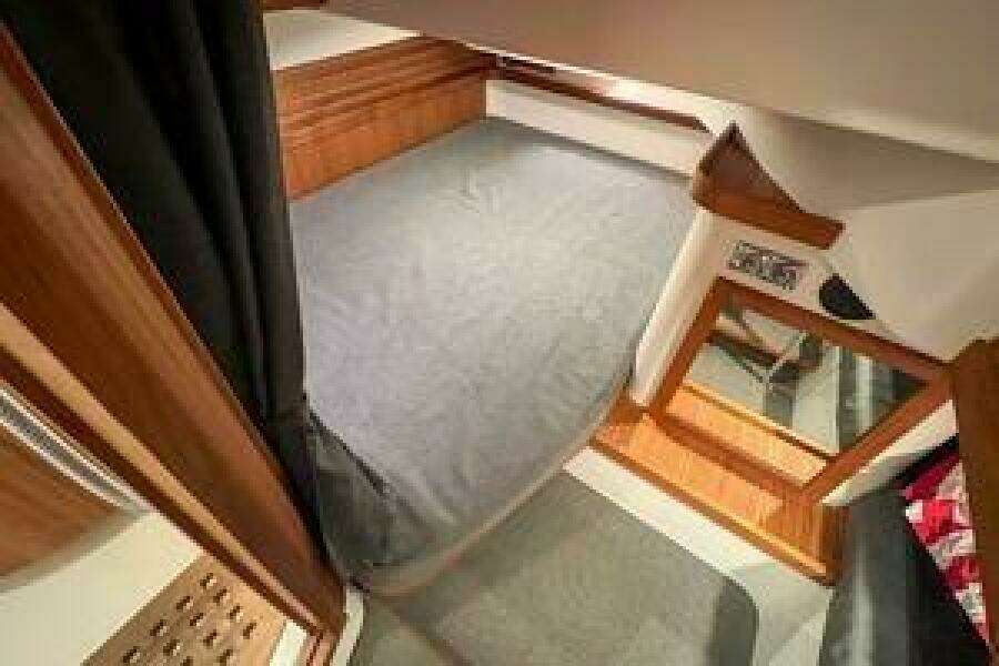 007 32ft Targa Yacht For Sale