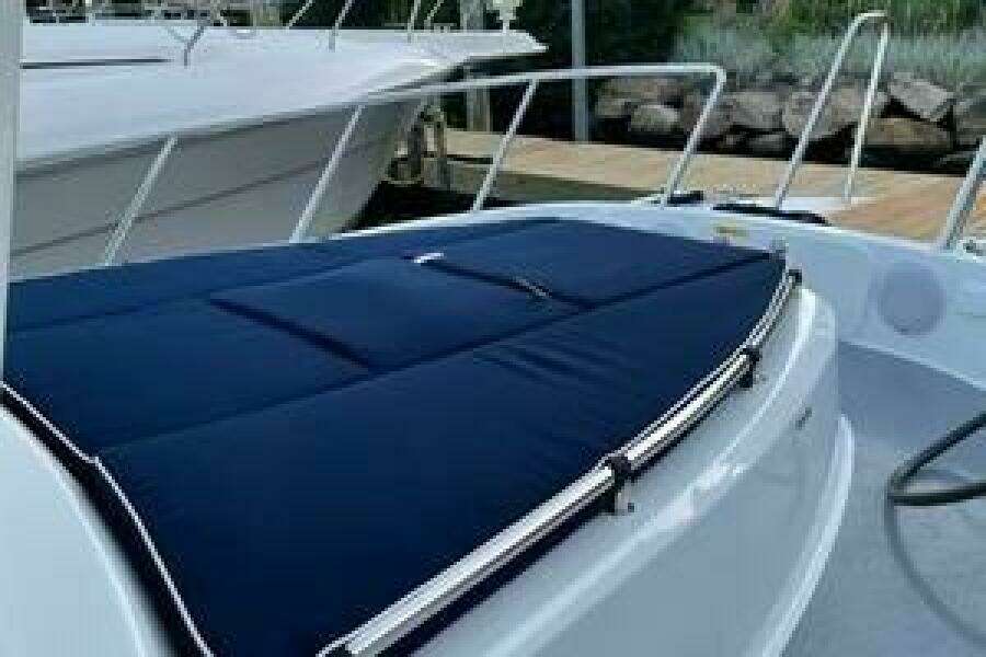007 32ft Targa Yacht For Sale