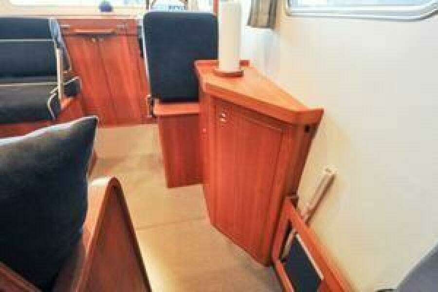 007 32ft Targa Yacht For Sale