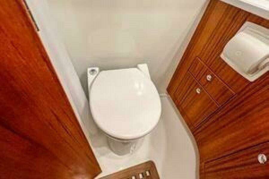 007 32ft Targa Yacht For Sale