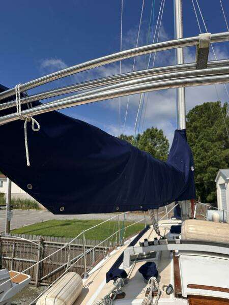 Sea Joy 31ft Cape Dory Yacht For Sale