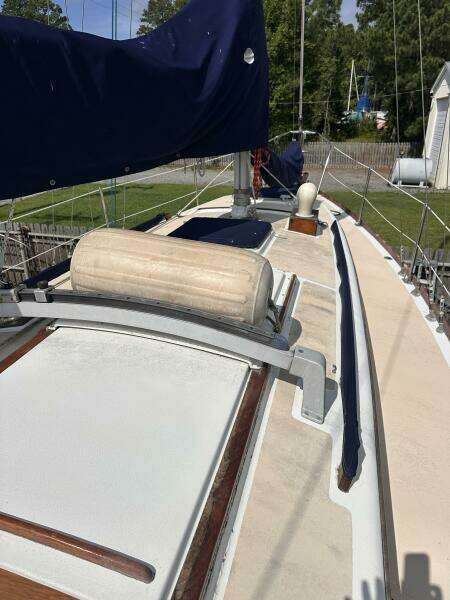 Sea Joy 31ft Cape Dory Yacht For Sale