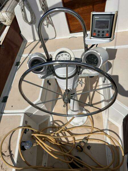 Sea Joy 31ft Cape Dory Yacht For Sale