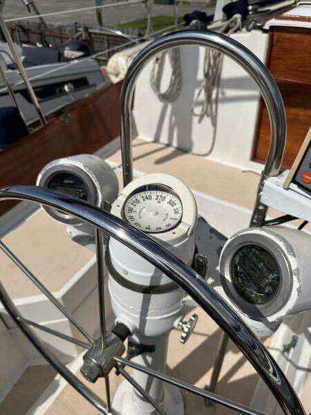 Sea Joy 31ft Cape Dory Yacht For Sale
