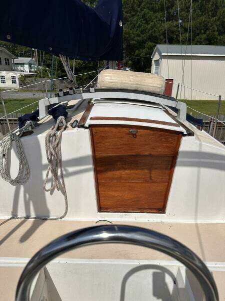 Sea Joy 31ft Cape Dory Yacht For Sale