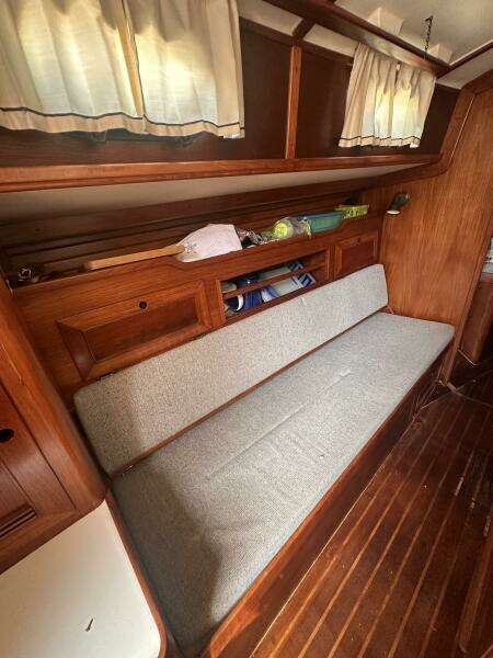 Sea Joy 31ft Cape Dory Yacht For Sale