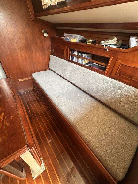 Sea Joy 31ft Cape Dory Yacht For Sale