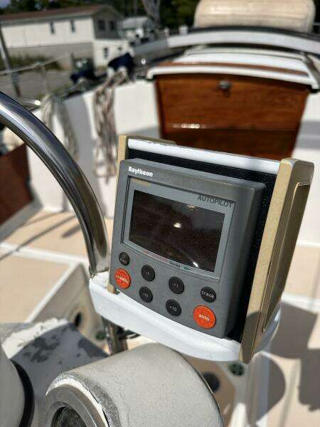 Sea Joy 31ft Cape Dory Yacht For Sale