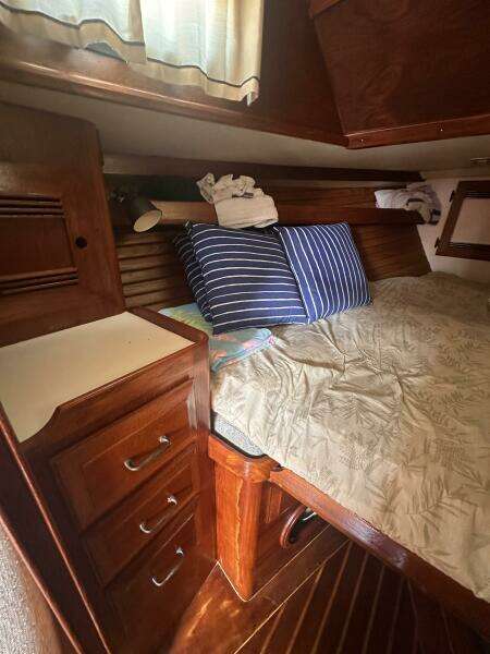 Sea Joy 31ft Cape Dory Yacht For Sale