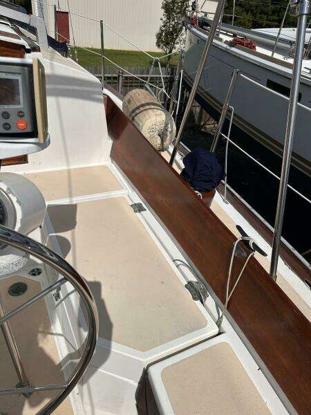 Sea Joy 31ft Cape Dory Yacht For Sale