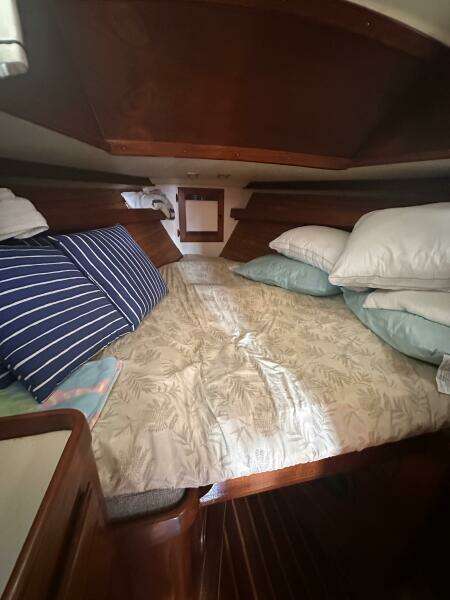 Sea Joy 31ft Cape Dory Yacht For Sale