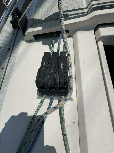 Lucky Enough 28ft Catalina Yacht For Sale