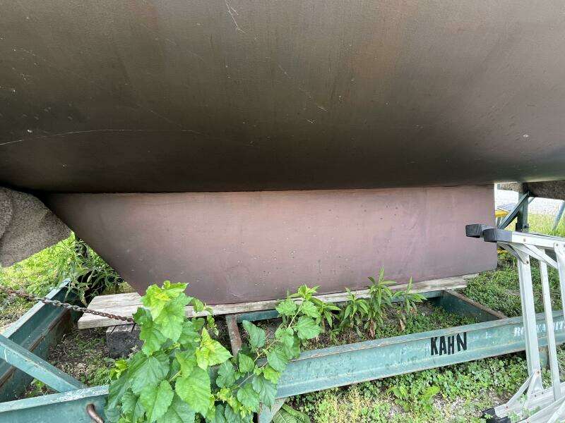 33ft Pearson Yacht For Sale