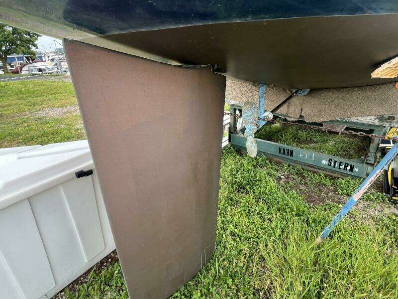 33ft Pearson Yacht For Sale