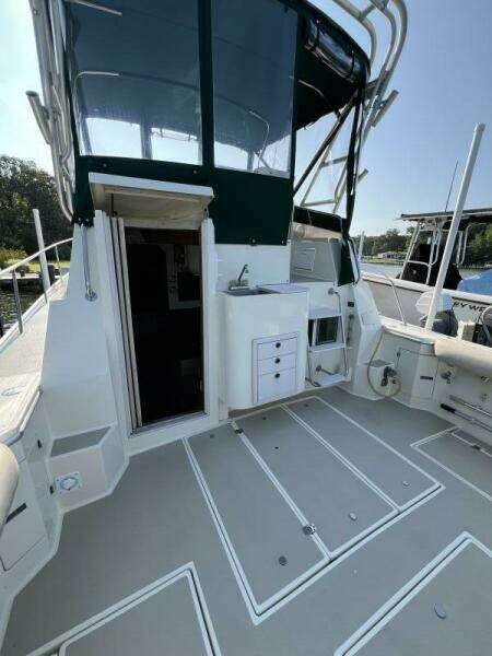 Sanatee 32ft Albin Yacht For Sale