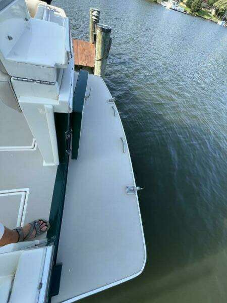 Sanatee 32ft Albin Yacht For Sale