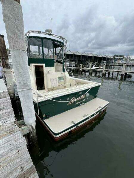 Sanatee 32ft Albin Yacht For Sale