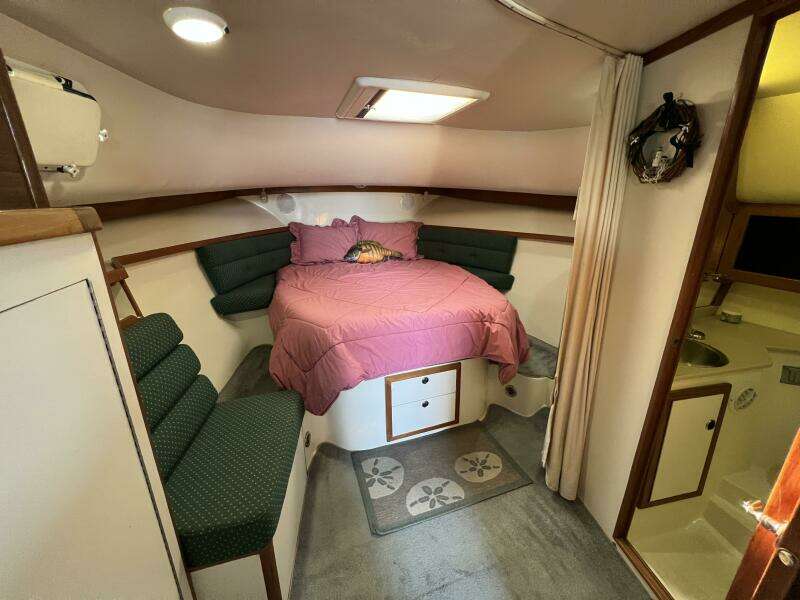 Sanatee 32ft Albin Yacht For Sale