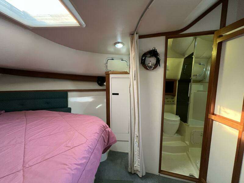 Sanatee 32ft Albin Yacht For Sale