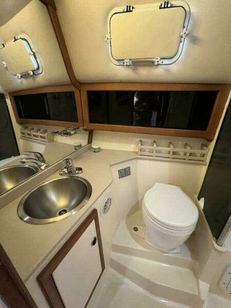 Sanatee 32ft Albin Yacht For Sale