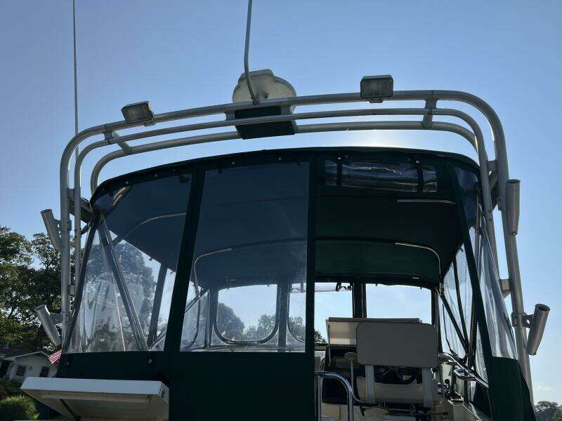 Sanatee 32ft Albin Yacht For Sale