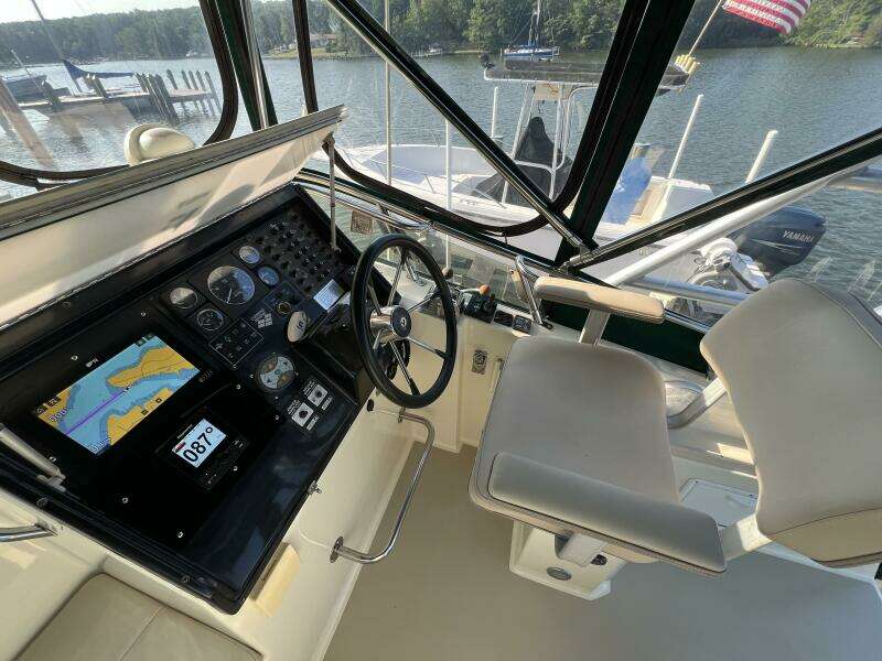 Sanatee 32ft Albin Yacht For Sale