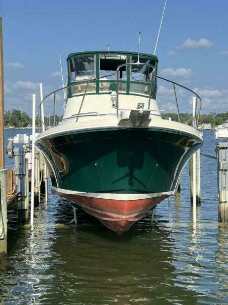 Sanatee 32ft Albin Yacht For Sale