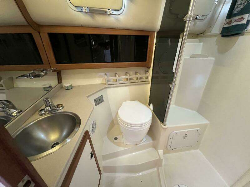 Sanatee 32ft Albin Yacht For Sale