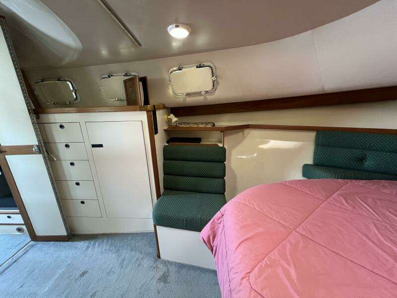 Sanatee 32ft Albin Yacht For Sale