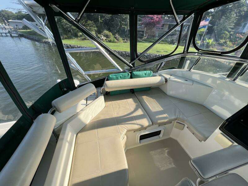 Sanatee 32ft Albin Yacht For Sale