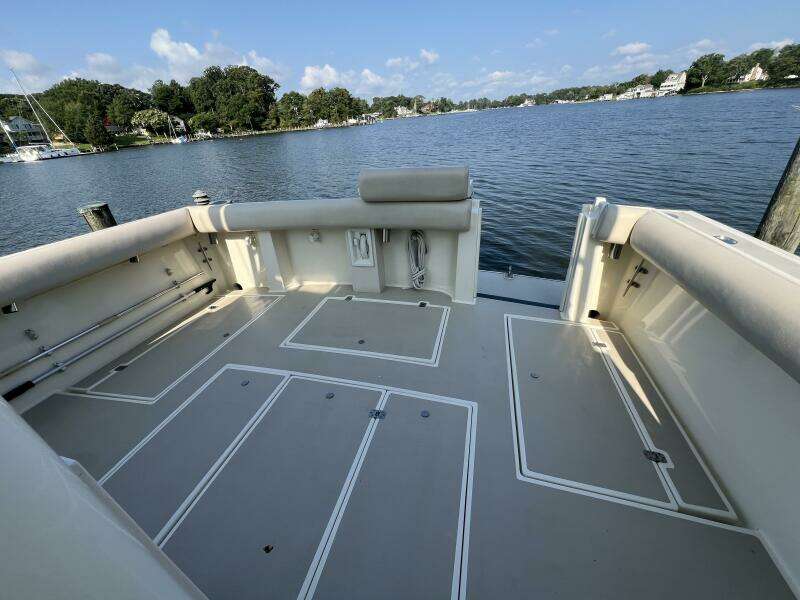 Sanatee 32ft Albin Yacht For Sale
