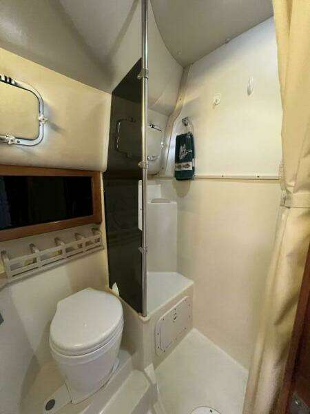 Sanatee 32ft Albin Yacht For Sale