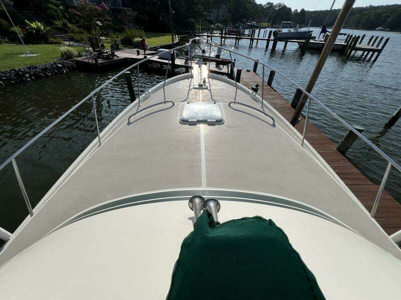 Sanatee 32ft Albin Yacht For Sale