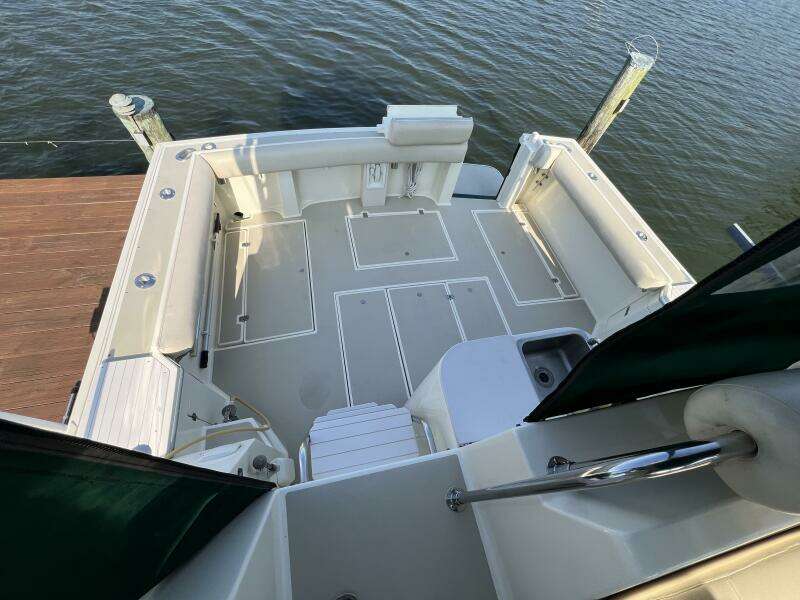 Sanatee 32ft Albin Yacht For Sale
