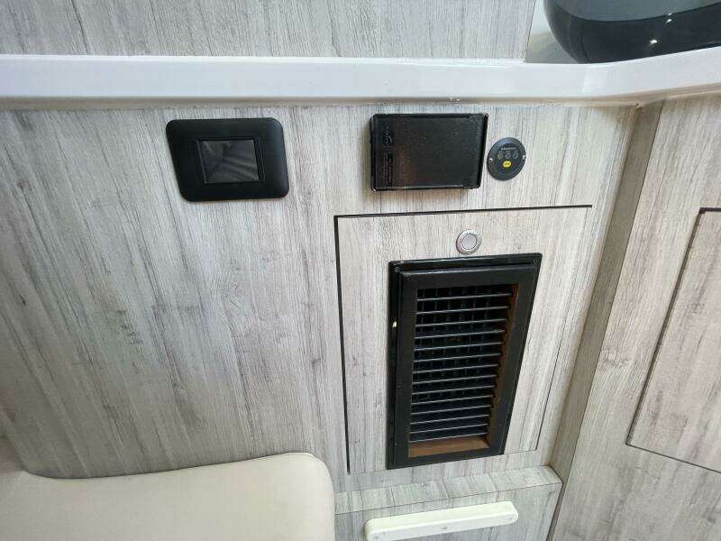REEL TIME 42ft HCB Yacht For Sale