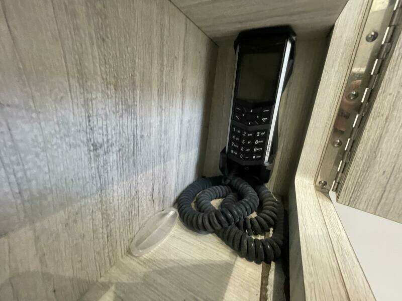 REEL TIME 42ft HCB Yacht For Sale