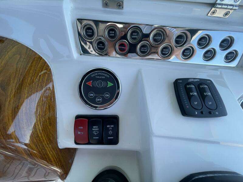 REEL TIME 42ft HCB Yacht For Sale