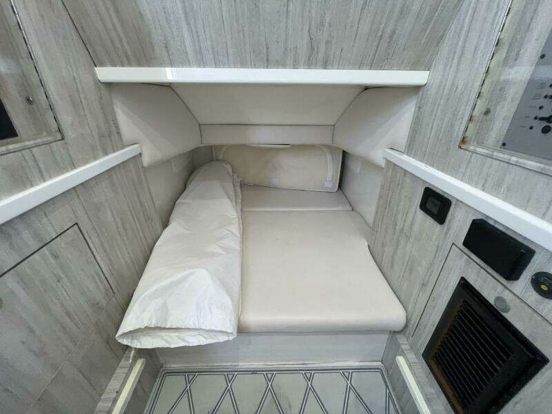 REEL TIME 42ft HCB Yacht For Sale