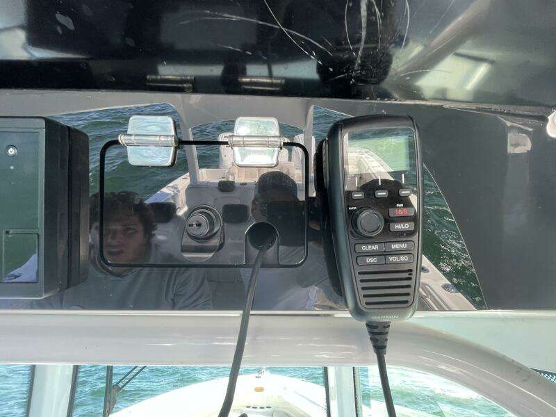 REEL TIME 42ft HCB Yacht For Sale
