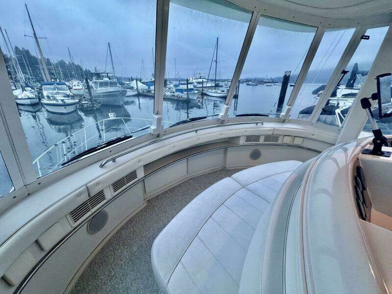 Family Affair IV 50ft Carver Yacht For Sale