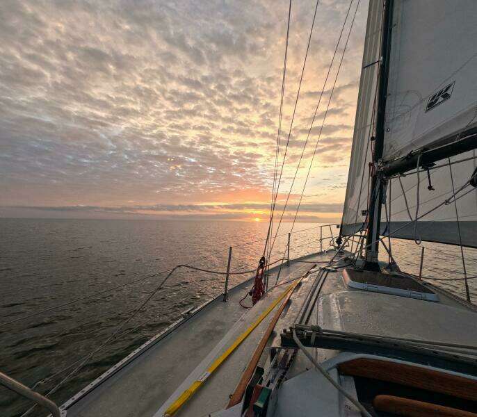 Seayonce 32ft Ericson Yacht For Sale