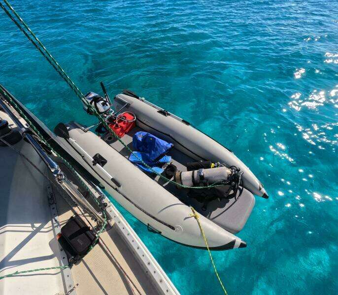 Seayonce 32ft Ericson Yacht For Sale