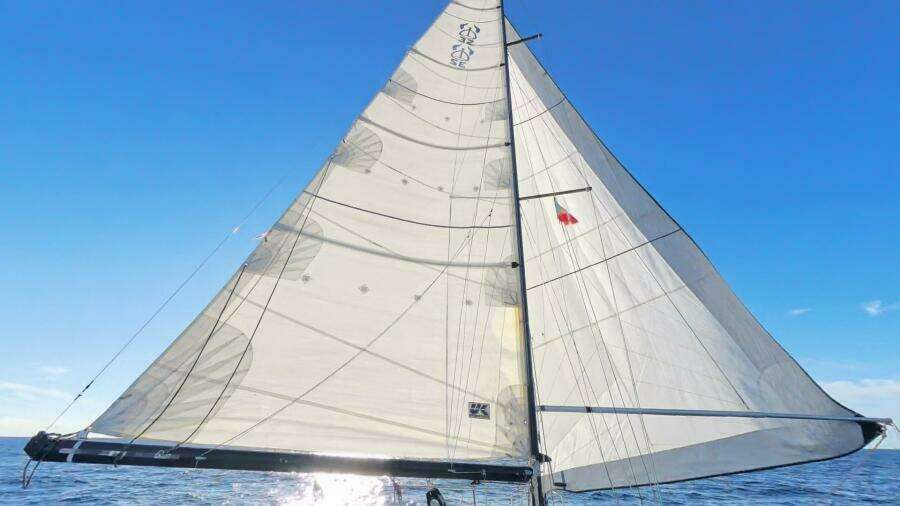 Seayonce 32ft Ericson Yacht For Sale