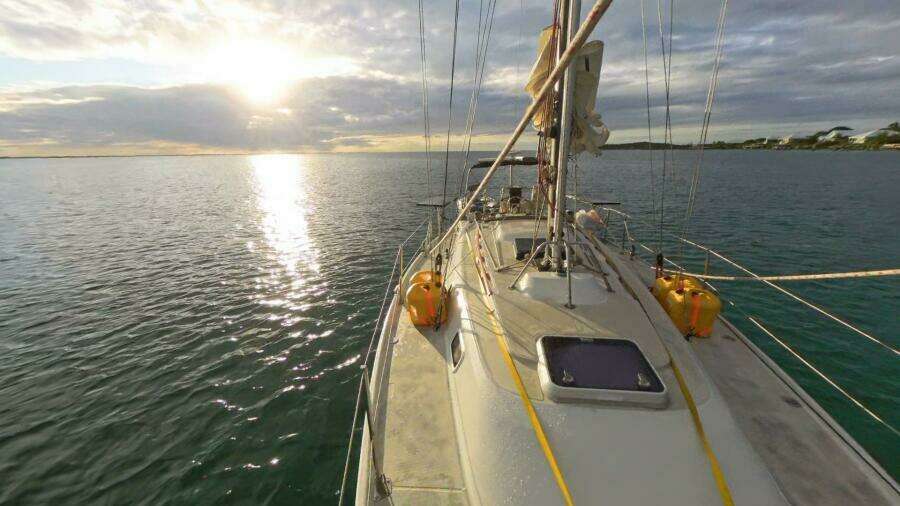 Seayonce 32ft Ericson Yacht For Sale