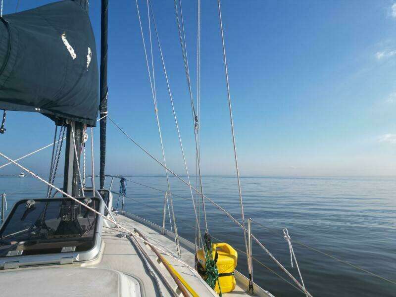 Seayonce 32ft Ericson Yacht For Sale