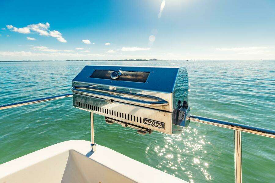 SAMI KAY III 75ft Ferretti Yachts Yacht For Sale